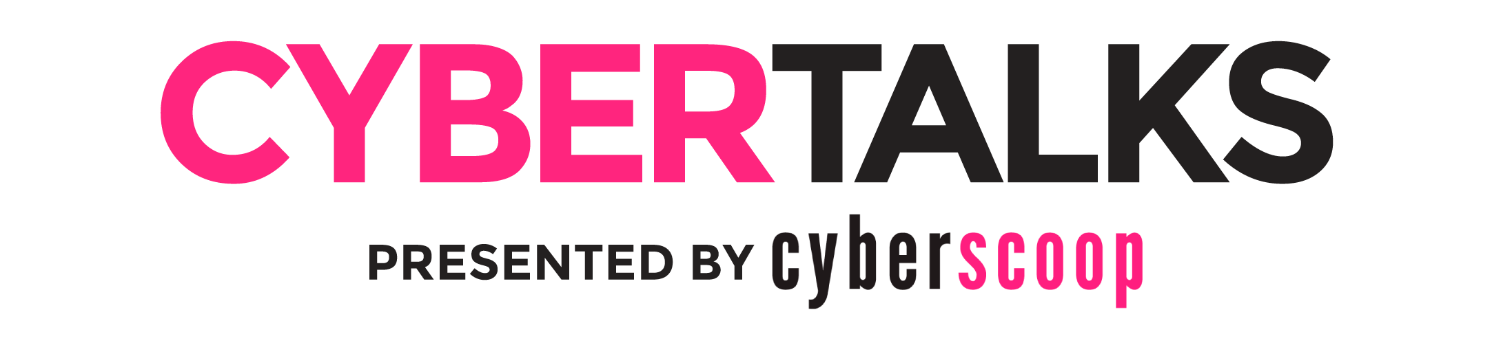 CyberTalks logo