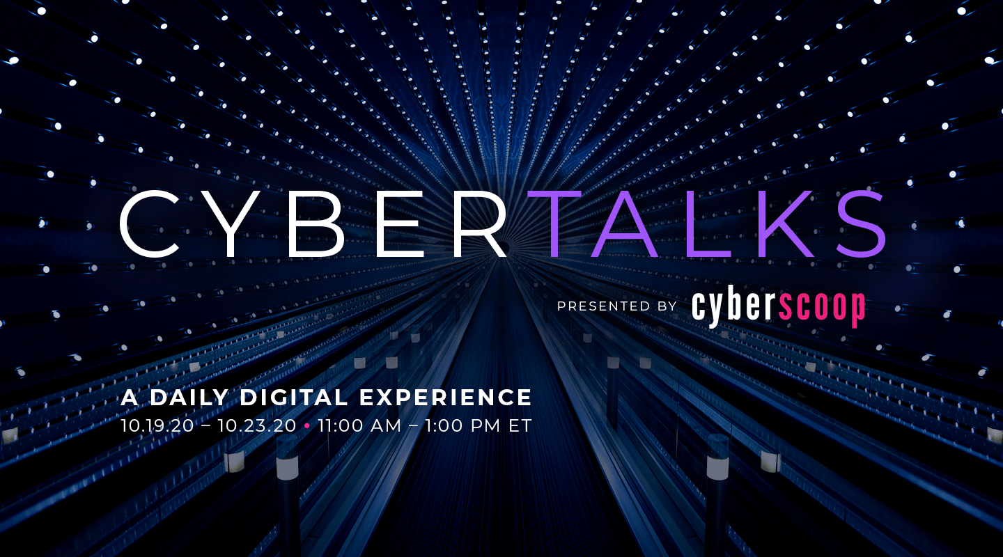 CyberTalks 2020