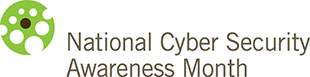 National Cyber Security Awareness Month
