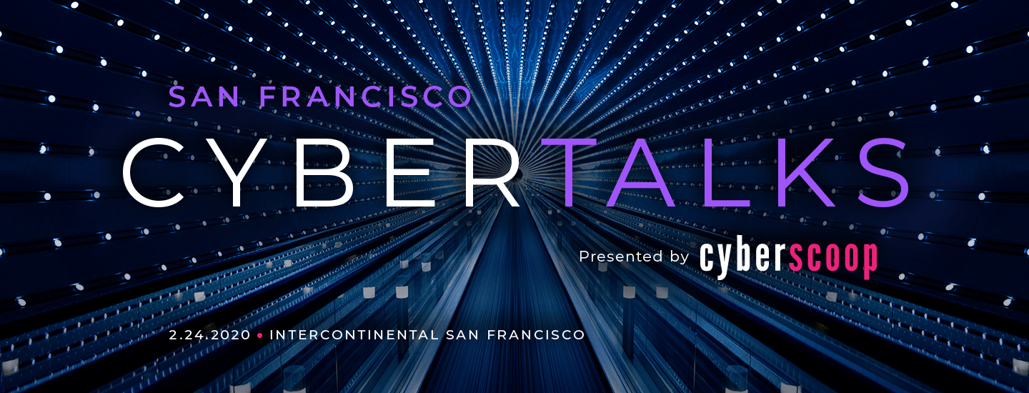 2020 San Francisco CyberTalks