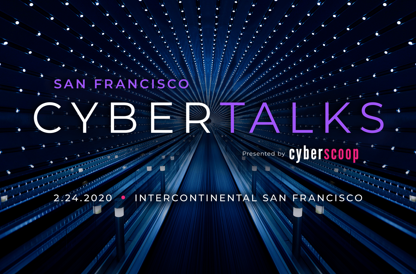 2020 San Francisco CyberTalks