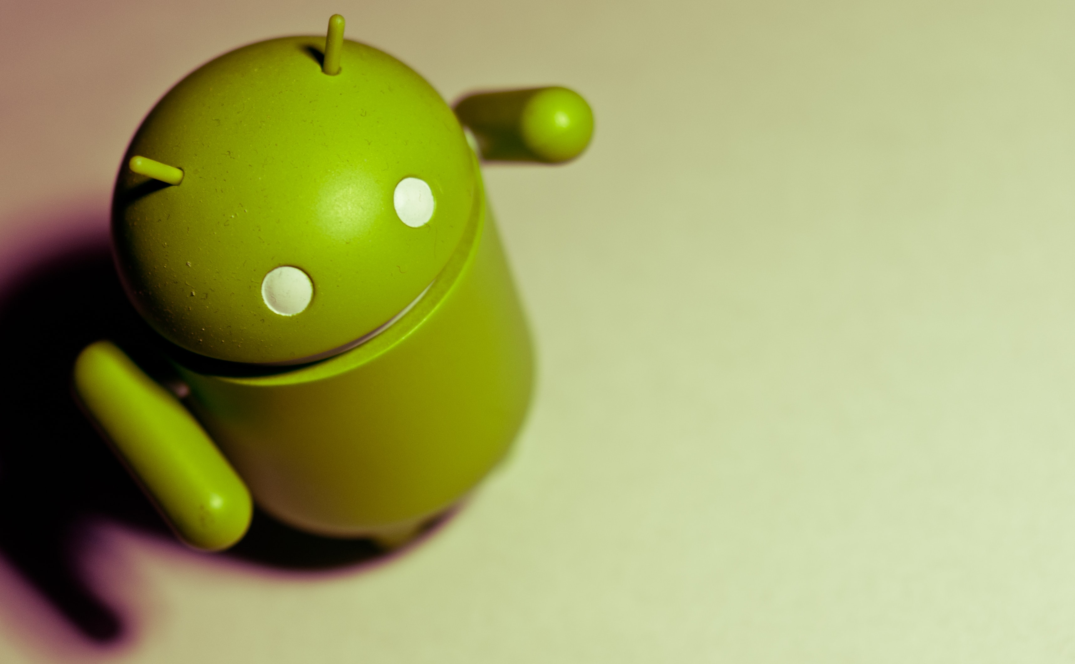 Depending on AI to keep Android malware to a minimum - CyberScoop