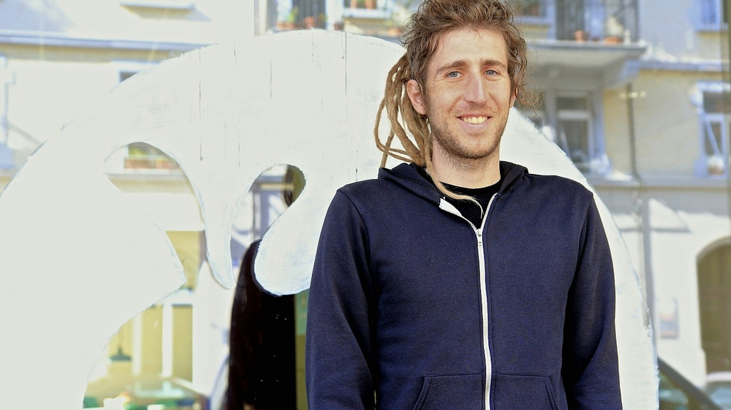 Moxie Marlinspike (Knight Foundation)