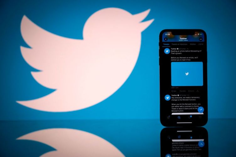 Twitter breach exposes anonymous accounts to nation state hackers