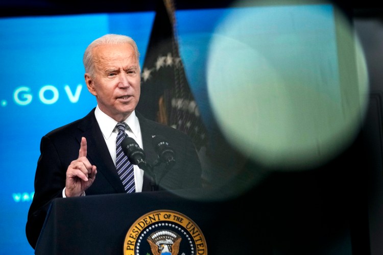 The big cyber issues Joe Biden will face his first day in office