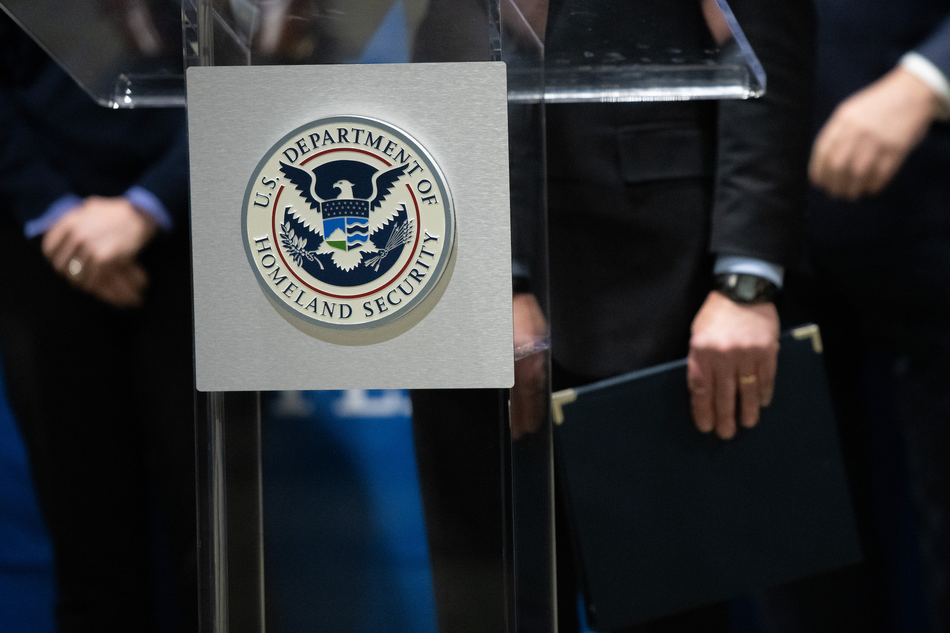 Hackers find 122 vulnerabilities — 27 deemed critical — during first round of DHS bug bounty program