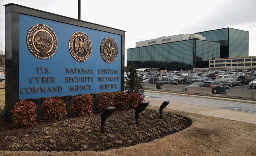 Hackers maintained deep access inside military organization's network, U.S. officials reveal