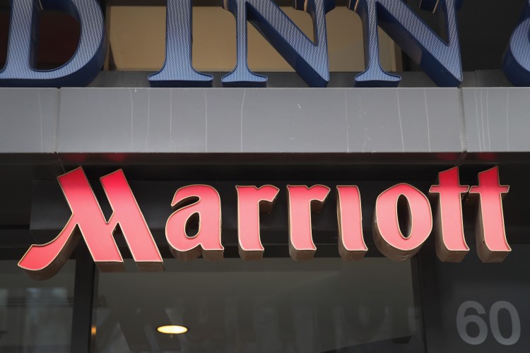 Marriott confirms latest data breach, possibly exposing information on hotel guests, employees