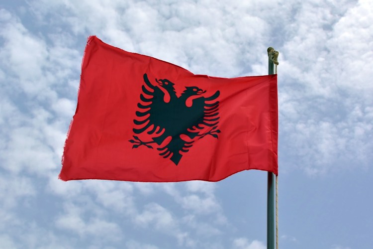 Hackers deploy new ransomware tool in attacks on Albanian government websites