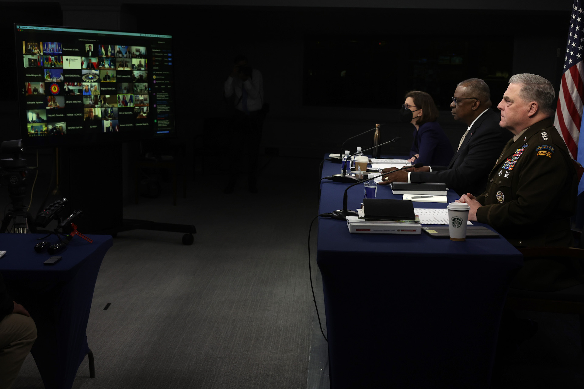 The Vulnerability of Operational Technology in the Energy Capital