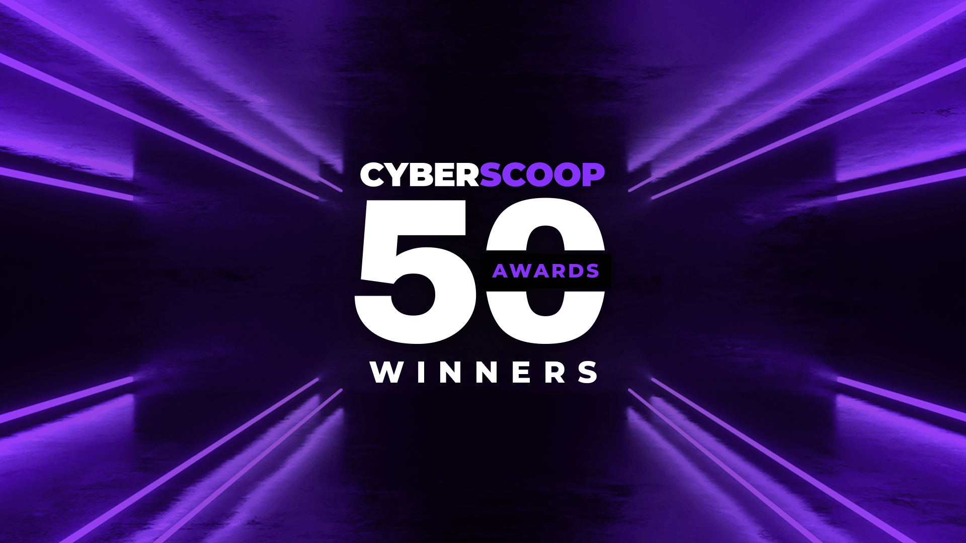 Announcing the 2022 CyberScoop 50 award winners